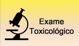 Prazos Prorrogados para exames Toxicológicos.